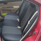 Авточохли для Hyundai Accent Lc 1999-2012 Pok-ter Classic Plus з сірою вставкою: Класичний Стиль та Надійний Захист