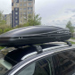 Багажник на рейлінги Turtle AIR 2 Peugeot 3008 2016- - Стильне та практичне рішення для вашого авто!