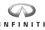 Автомобільні чохли на сидіння для INFINITI