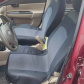 Авточохли для Hyundai Accent Lc 1999-2012 Pok-ter Classic Plus з сірою вставкою: Класичний Стиль та Надійний Захист