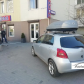 Автобокс на дах автомобіля Terra Drive 440 сірий матовий двосторонній