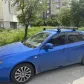 Багажник на крышу автомобиля SUBARU Impreza (GH) mk III Hatchback 07-11 Amos C-15 Aero Plus 1.3