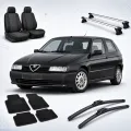 Аксессуары для Alfa Romeo 145 1994-1997