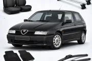 Аксессуары для Alfa Romeo 145 1994-1997