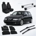 Аксесуари для Alfa Romeo 145 1997-2000