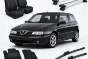 Аксессуары для Alfa Romeo 145 1997-2000
