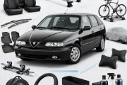 Аксессуары для Alfa Romeo 146 1994-1997