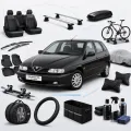Аксесуари для Alfa Romeo 146 1997-2000