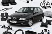 Аксессуары для Alfa Romeo 146 1997-2000