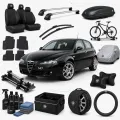 Аксессуары для Alfa Romeo 147 2005-2010