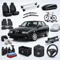 Аксесуари для Alfa Romeo 155 1992-1998