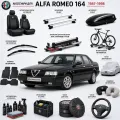Аксессуары для Alfa Romeo 164 1987-1998