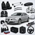 Аксессуары для Alfa Romeo GT 2003-2010