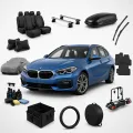 Аксесуари для BMW 1 Series F52 2017+