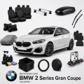 Аксесуари для BMW 2 Series Gran Coupe F44 2019+