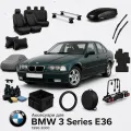 Аксесуари для BMW 3 Series E36 1990-2000