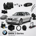 Аксесуари для BMW 3 Series E46 1998-2006