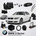 Аксесуари для BMW 3 Series E90/E91/E92/E93 2004-2013