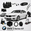 Аксесуари для BMW 3 Series Gran Turismo F34 2013-2020