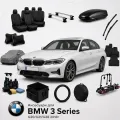 Аксесуари для BMW 3 Series G20/G21/G28 2018+