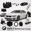 Аксессуары для BMW 4 Series Gran Coupe F36 2014-2021