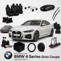 Аксесуари для BMW 4 Series G22/G23 2020+
