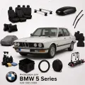 Аксессуары для BMW 5 Series E28 1981-1988