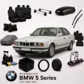 Аксессуары для BMW 5 Series E34 1988-1996