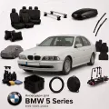 Аксессуары для BMW 5 Series E39 1995-2003