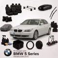 Аксессуары для BMW 5 Series E60/E61 2003-2010
