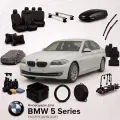 Аксессуары для BMW 5 Series F10/F11 2010-2017