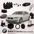 Аксессуары для BMW 5 Series Gran Turismo F07 2009-2017