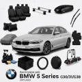 Аксесуари для BMW 5 Series G30/G31/G38 2017-2023