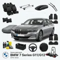 Аксессуары для BMW 7 Series G11/G12 2015-2022