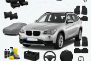Аксессуары для BMW X1 E84 2009-2015