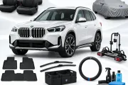 Аксессуары для BMW X1 U11 2022+