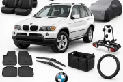 Аксесуари для BMW X5 E53 1999-2006