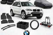 Аксесуари для BMW X5 E70 2006-2013