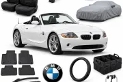 Аксесуари для BMW Z4 E85/E86 2002-2008