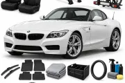 Аксесуари для BMW Z4 E89 2009-2016