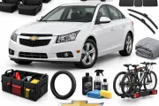 Аксессуары для Chevrolet Cruze II 2008-2016