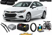 Аксессуары для Chevrolet Cruze 2016+