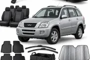 Аксессуары для Chery Tiggo I 2005-2014
