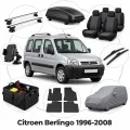 Аксесуари для Citroen Berlingo I 1996-2008