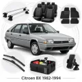 Аксесуари для Citroen BX 1982-1994