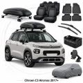 Аксесуари для Citroen C3 Aircross 2017+