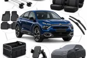 Аксесуари для Citroen C4 III 2020+