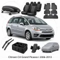 Аксессуары для Citroen C4 Grand Picasso I 2006-2013