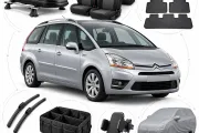 Аксесуари для Citroen C4 Grand Picasso I 2006-2013