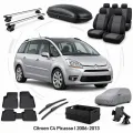 Аксессуары для Citroen C4 Picasso I 2006-2013